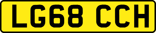 LG68CCH