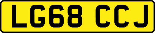 LG68CCJ