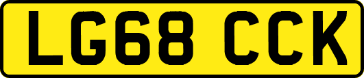 LG68CCK