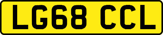 LG68CCL
