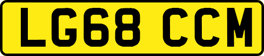 LG68CCM