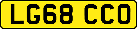 LG68CCO