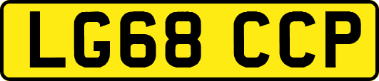 LG68CCP