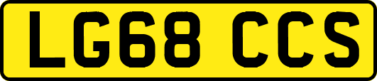 LG68CCS