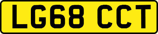 LG68CCT