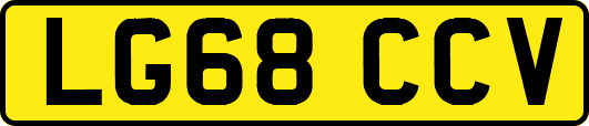LG68CCV