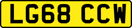 LG68CCW