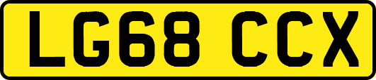 LG68CCX