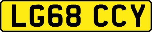 LG68CCY