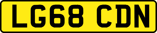 LG68CDN