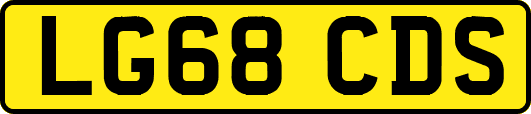 LG68CDS