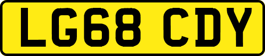 LG68CDY
