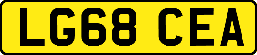 LG68CEA
