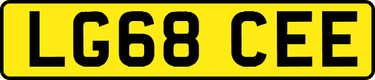 LG68CEE
