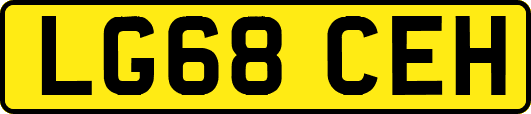 LG68CEH