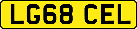 LG68CEL