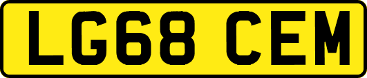LG68CEM