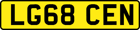 LG68CEN