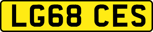 LG68CES