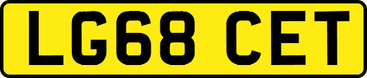 LG68CET