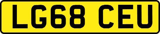 LG68CEU