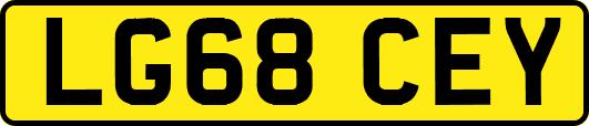 LG68CEY