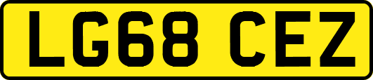 LG68CEZ