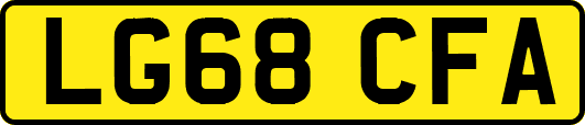 LG68CFA