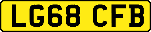 LG68CFB