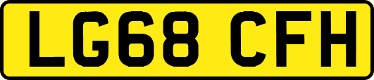 LG68CFH