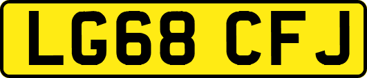 LG68CFJ