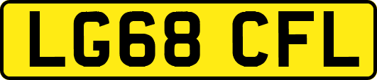 LG68CFL