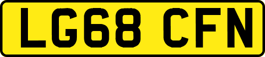 LG68CFN