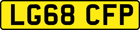 LG68CFP