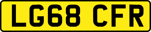 LG68CFR