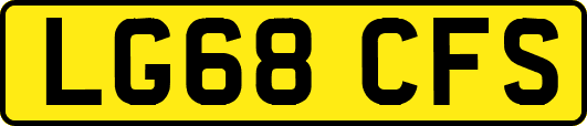 LG68CFS