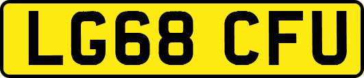 LG68CFU