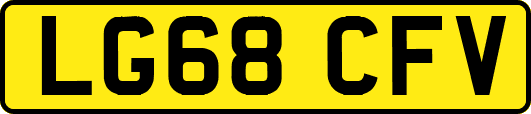 LG68CFV