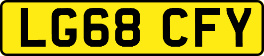 LG68CFY