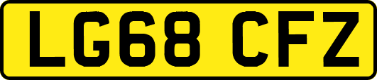 LG68CFZ