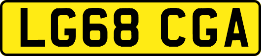 LG68CGA