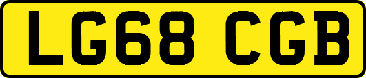 LG68CGB