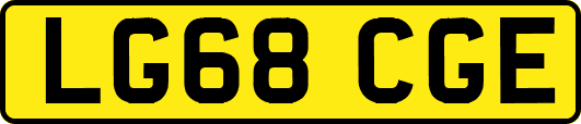 LG68CGE