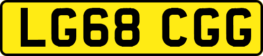 LG68CGG