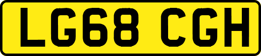 LG68CGH