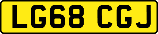 LG68CGJ