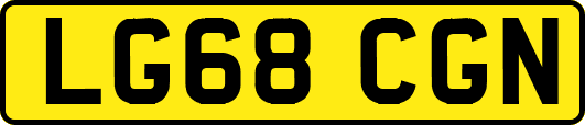 LG68CGN