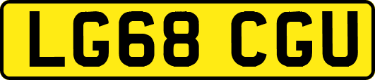 LG68CGU