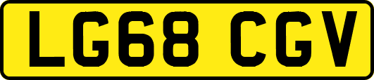 LG68CGV