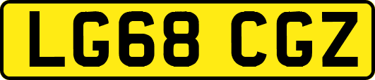 LG68CGZ